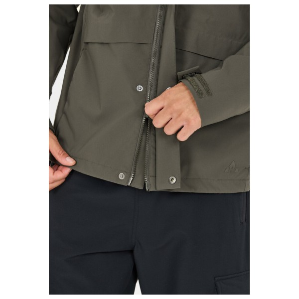 Whistler - Liel Jacket W-Pro - Veste imperméable