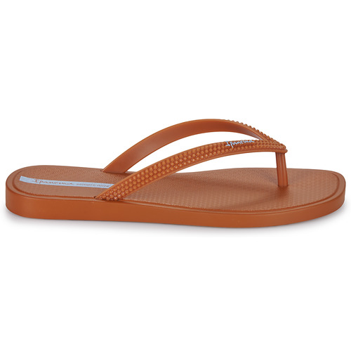 Ipanema - IPANEMA SOLAR THONG FEM - Marron