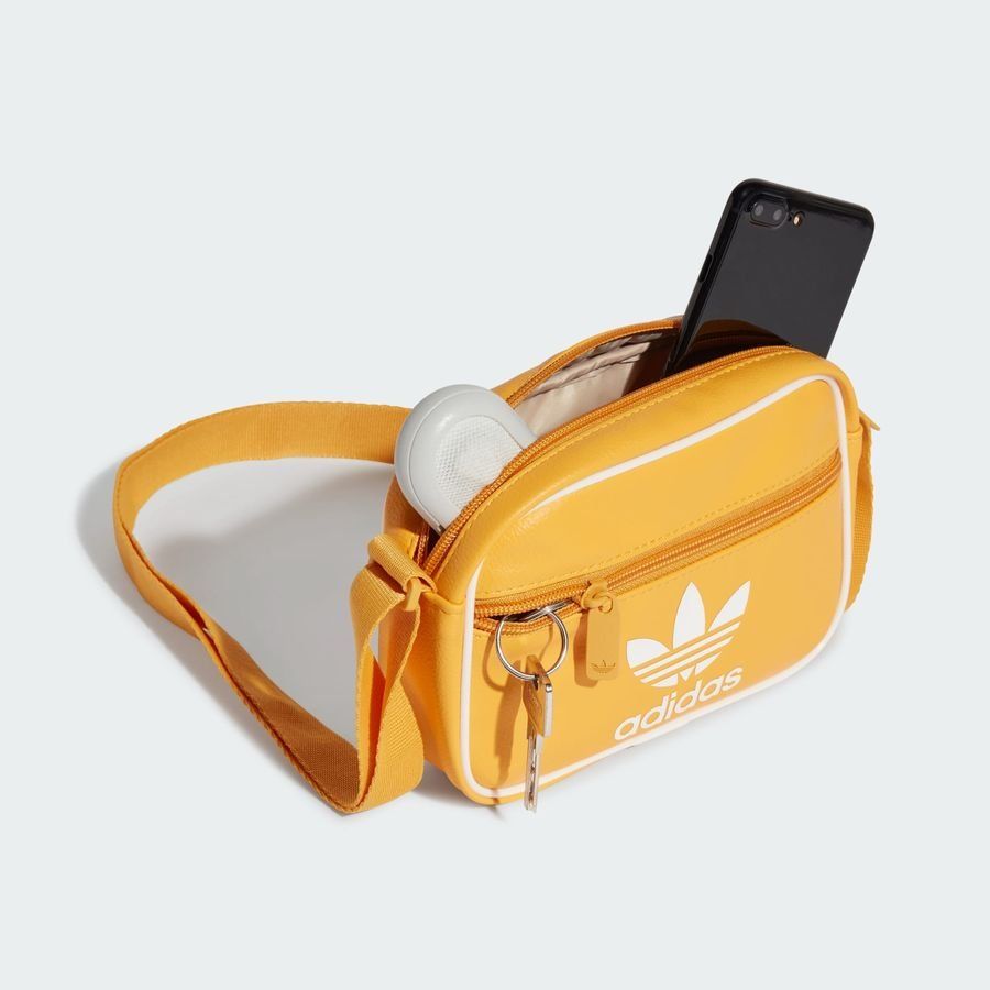 Adidas Original Mini sac Airliner Adicolor Classic