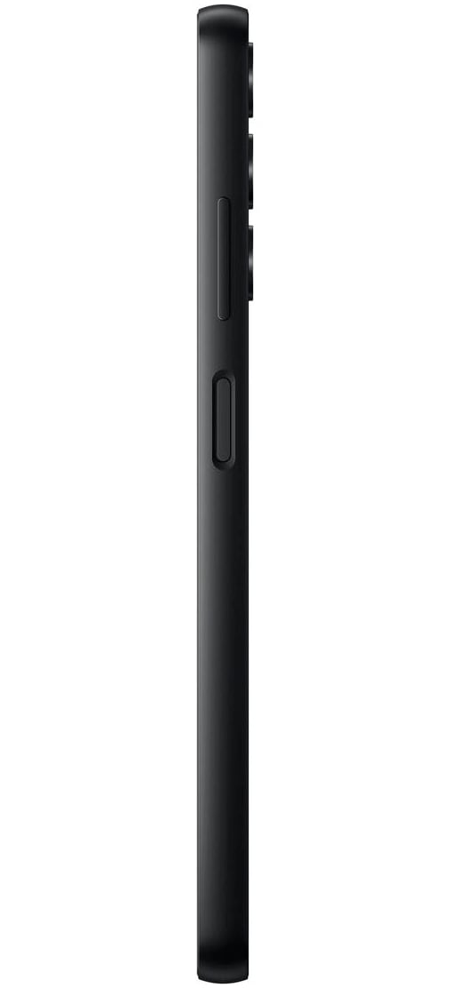 Samsung Smartphone »Galaxy A05s LTE« schwarz