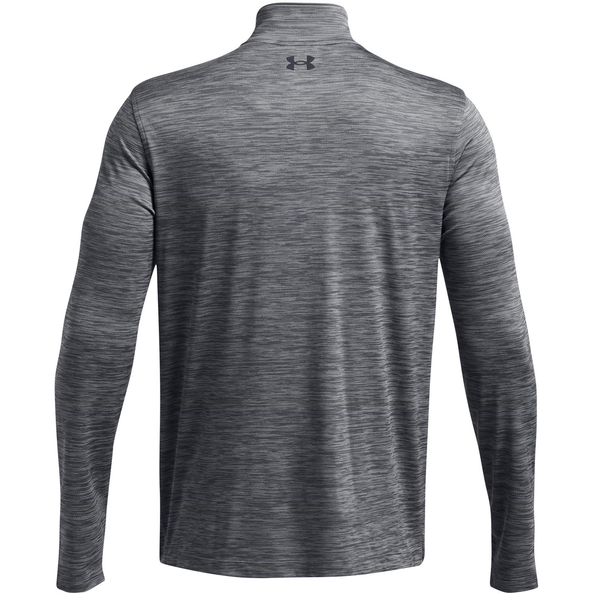 Under Armour Match Play ¼ Zip Mens
