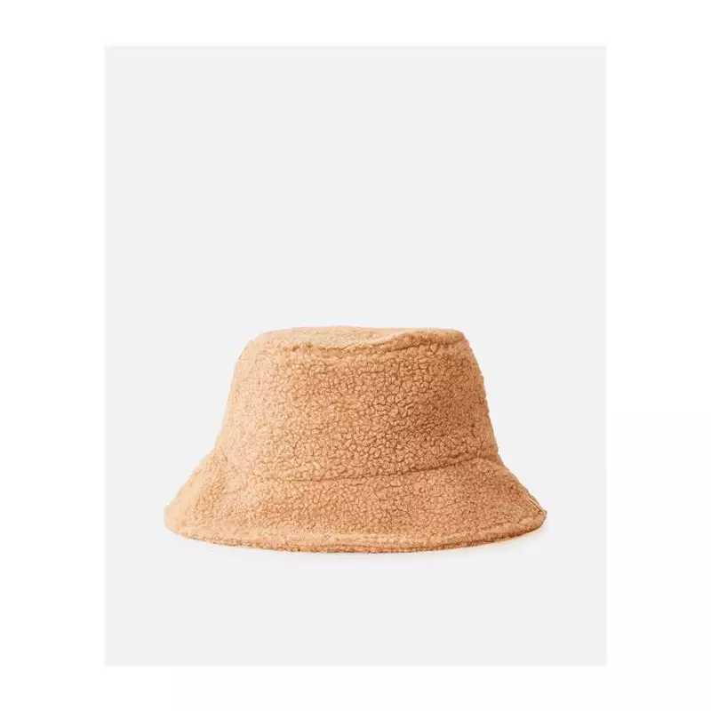 Chapeau RIPCURL Sherpa Bucket Hat Sand