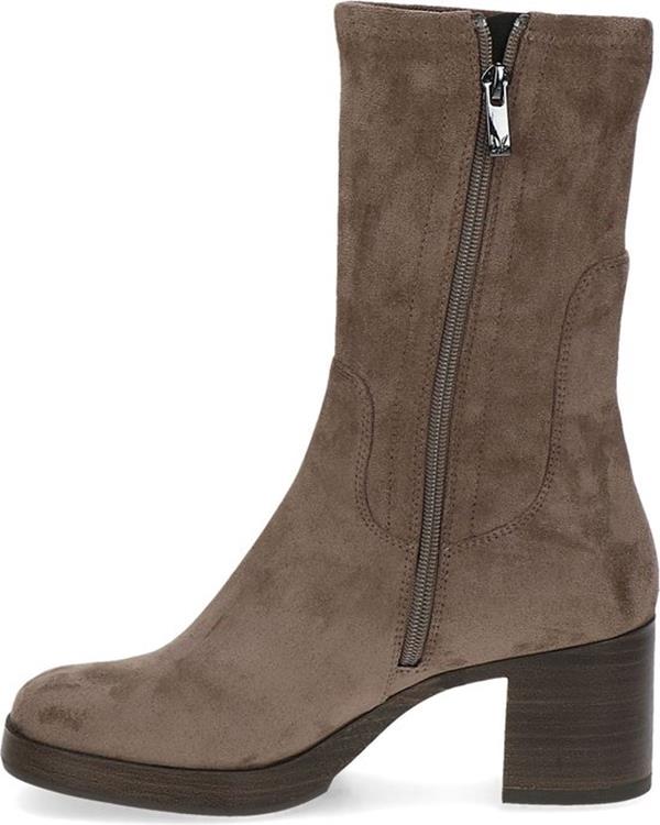 Caprice 9-25326-41 taupe stretch