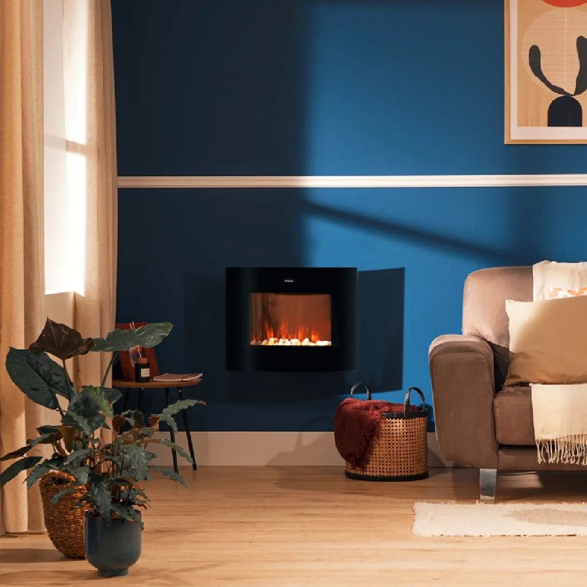 cecotec ReadyWarm 2250