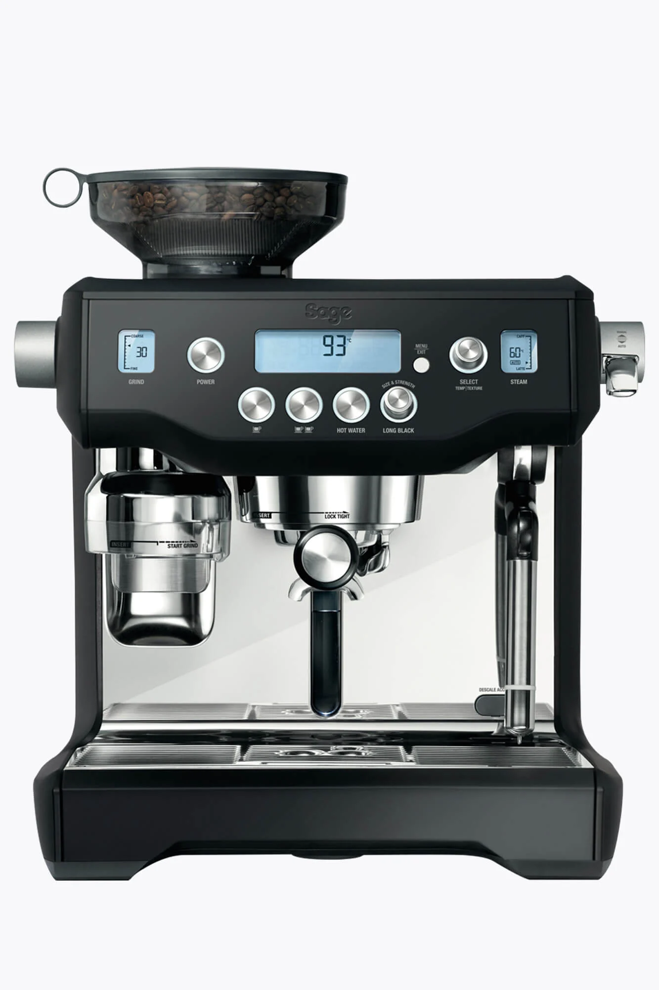 Sage the Oracle™