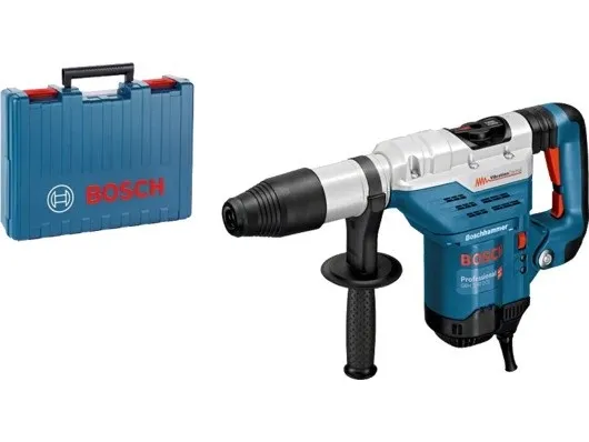 Bosch BOREHAMMER GBH 5-40 DCE