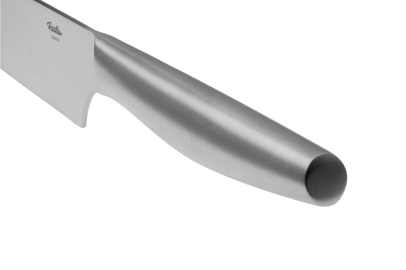 Fissler Essential 002-001-18-000/0 koksmes, 18 cm