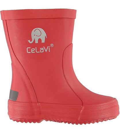 CeLaVi Gummistiefel - Apple
