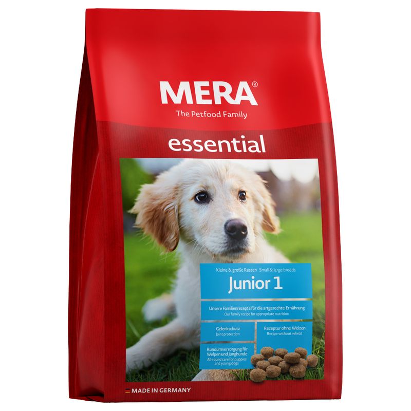 mera Care Puppy poulet