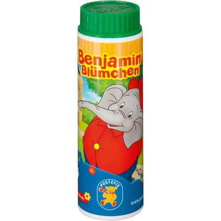PUSTEFIX Seifenblasen Benjamin Blümchen, 42ml, sortiert