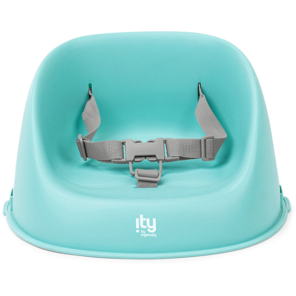 Køb Ingenuity Teal My Spot™ Easy-Clean Booster