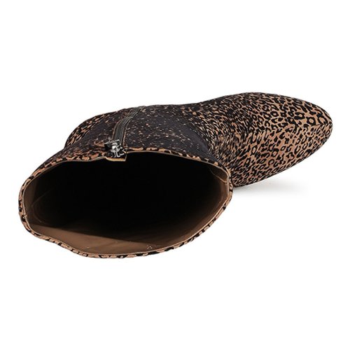 Sebastian - FLOC-LEO Leopardo