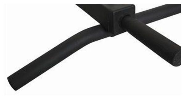 Barre de traction fixation mural 100 Kg sport fitness musculation 0702064