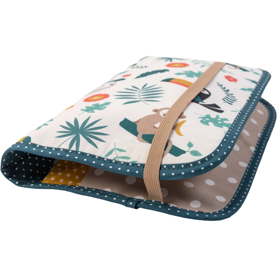 Ullenboom Windeltasche Dschungel