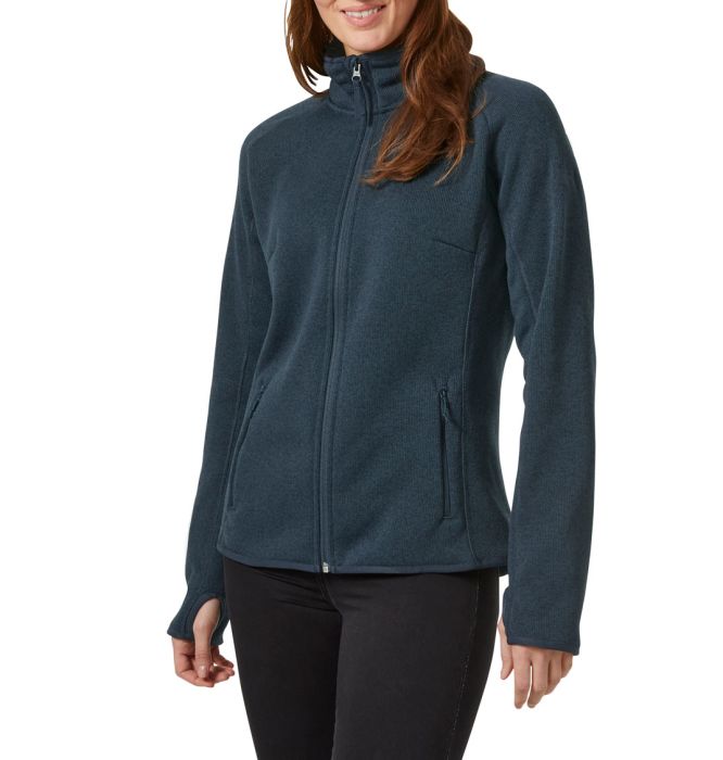 Varde Fleece Jacket 2.0 Women damefleece