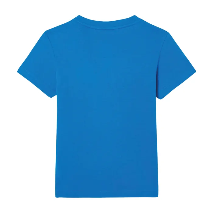 Lacoste Cotton Shirt Junior