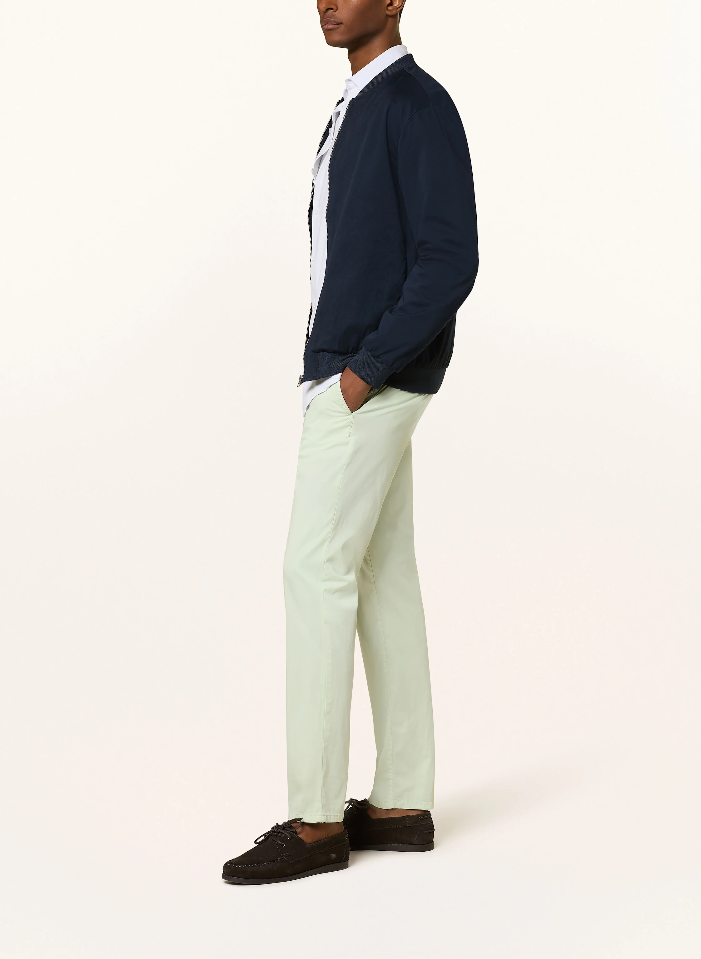 ALBERTO Chino LOU Regular Fit