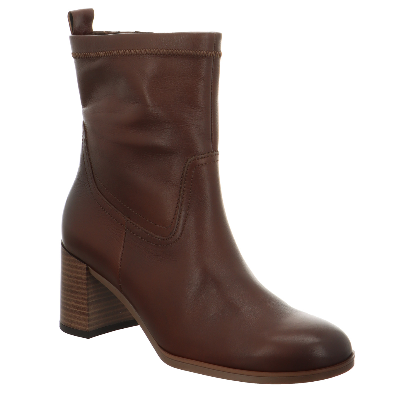 Stiefel braun