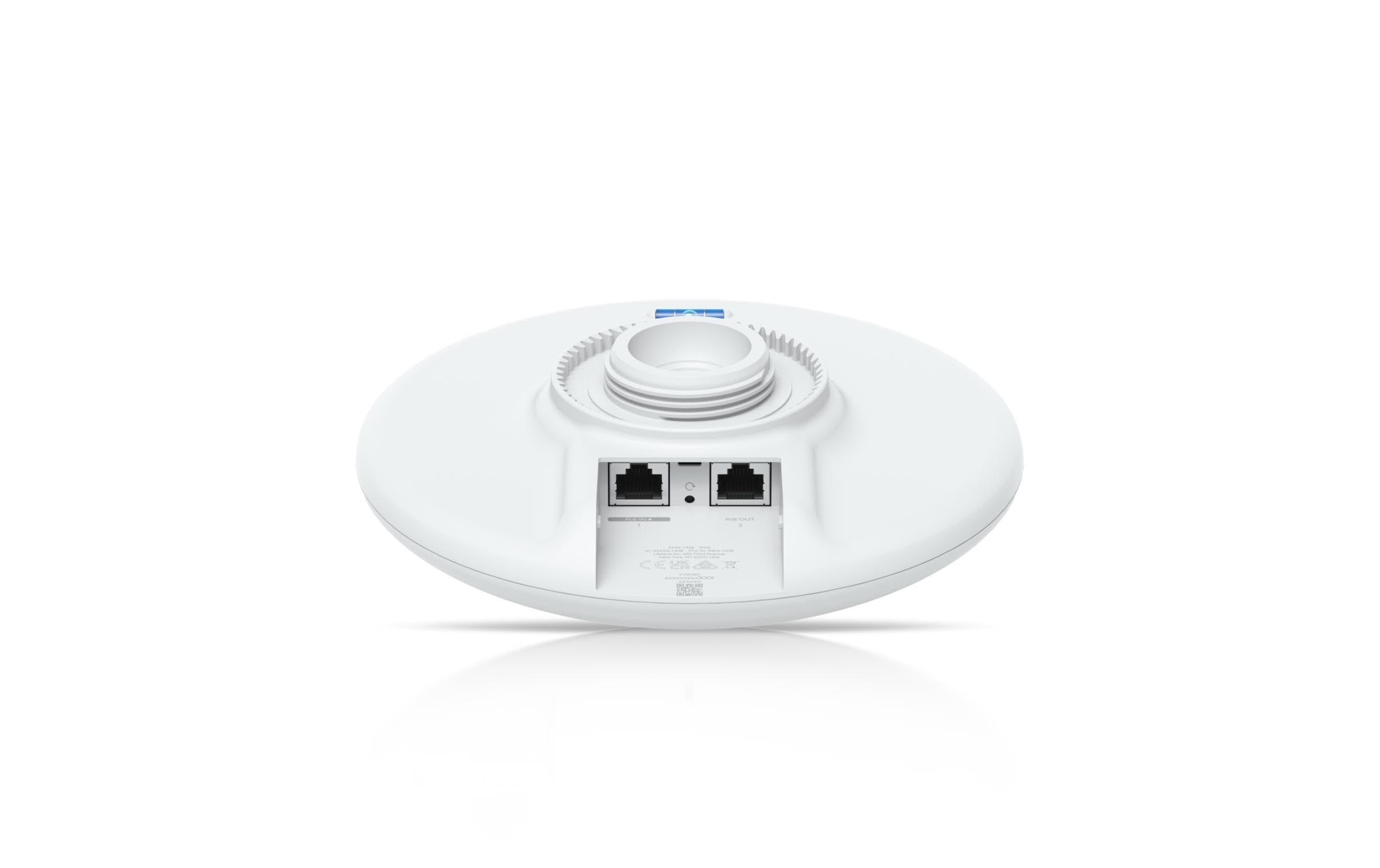 WLAN-Bridge Device Bridge Pro UDB-Pro<br>5-GHz-Wireless-Bridge mit PoE-Ausgang