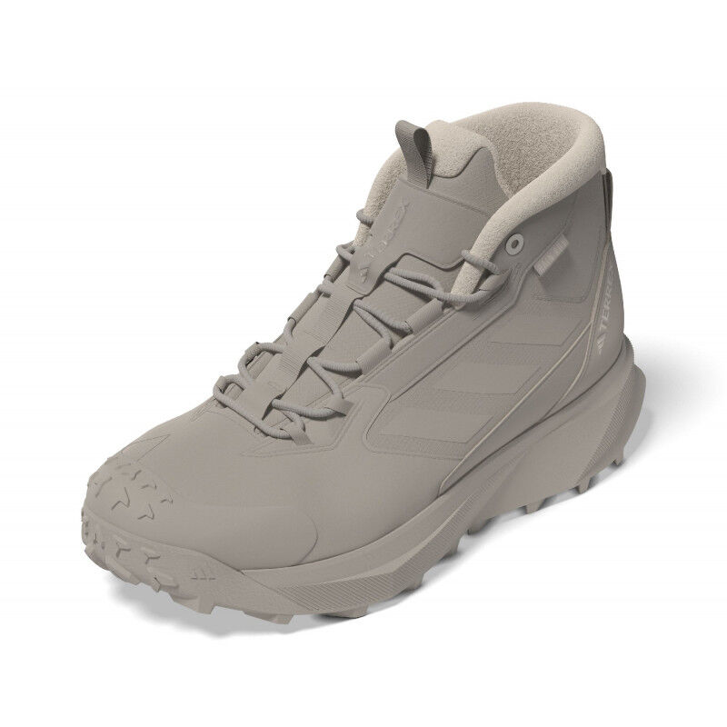 Terrex Winter Boot Mid Leather - Bottes de neige homme