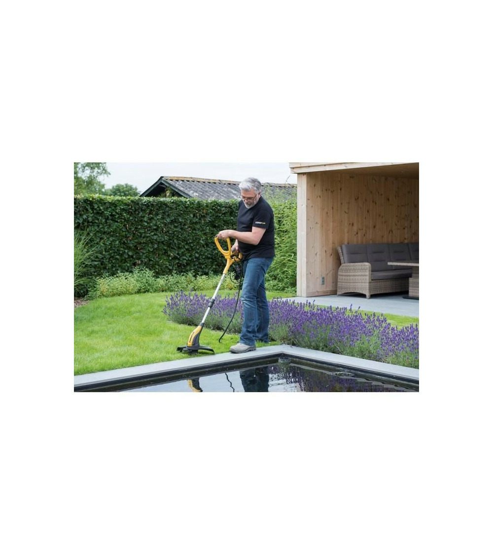 Coupe bordures électrique 35cm 600w