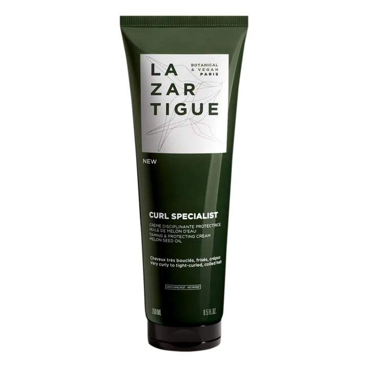 Lazartigue Crème coiffante disciplinante et protectrice Curl Specialist - 250 ml