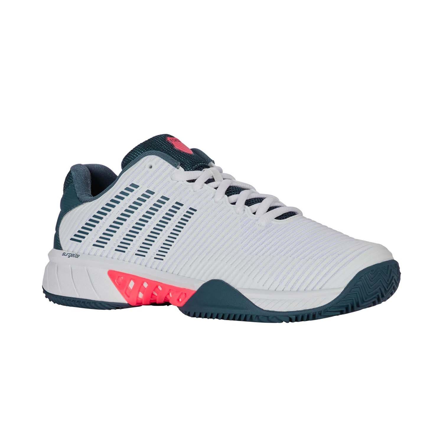 K-Swiss  Hypercourt Express 2 Clay