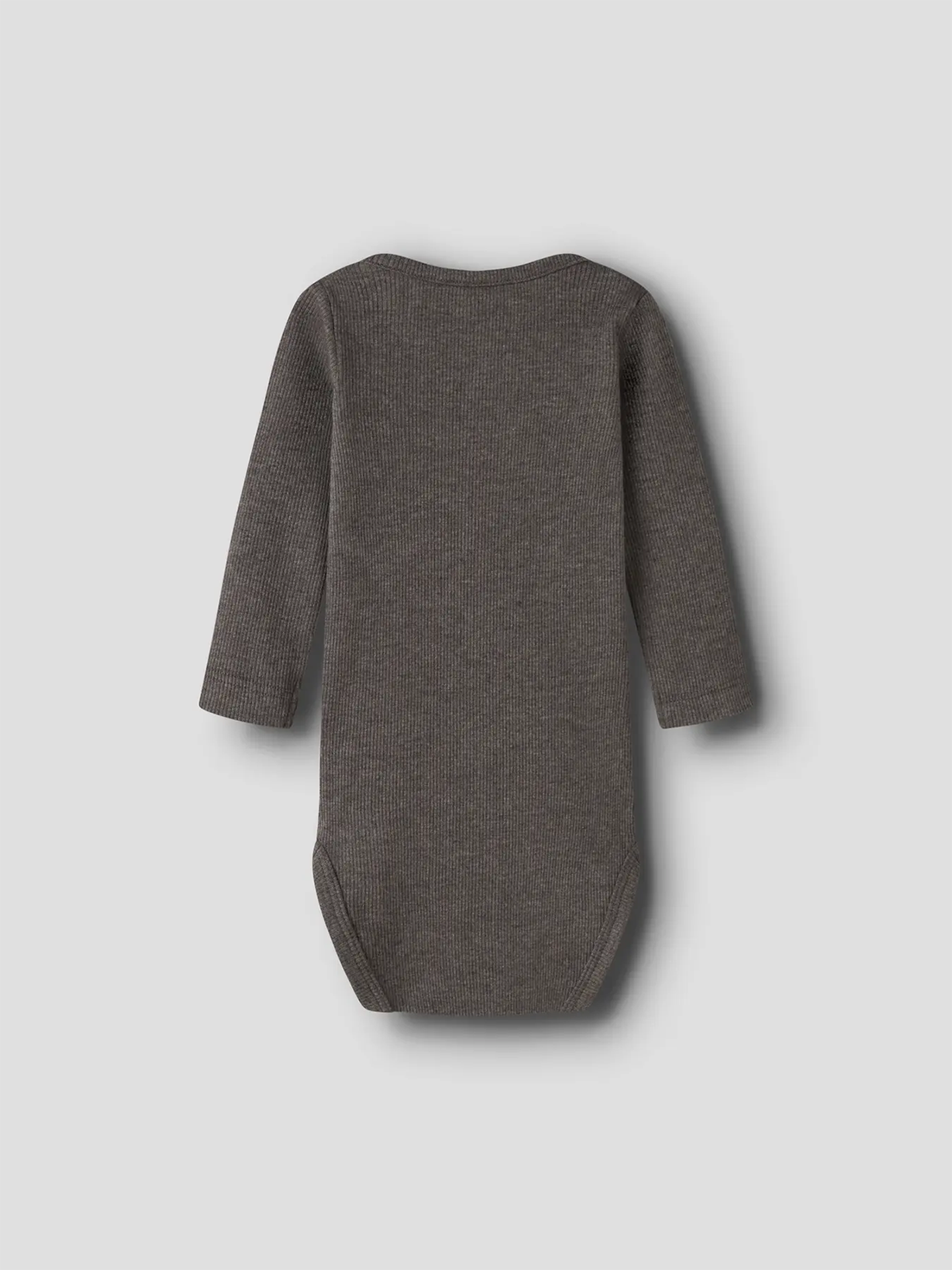 Kab Long Sleeve Body