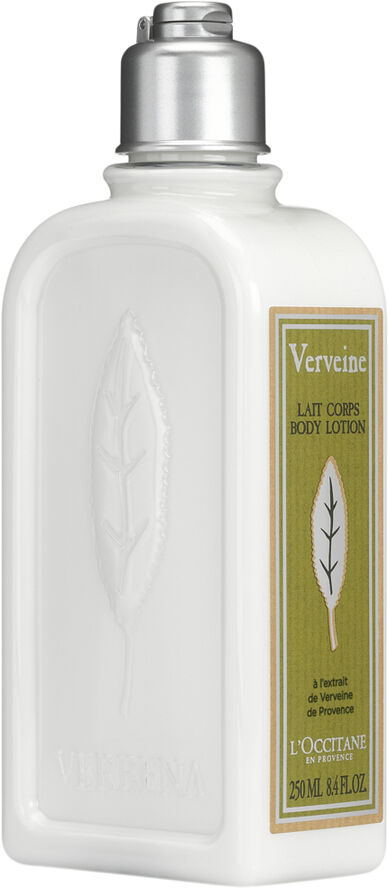 L'Occitane VERBENA BODY LOTION 250ML