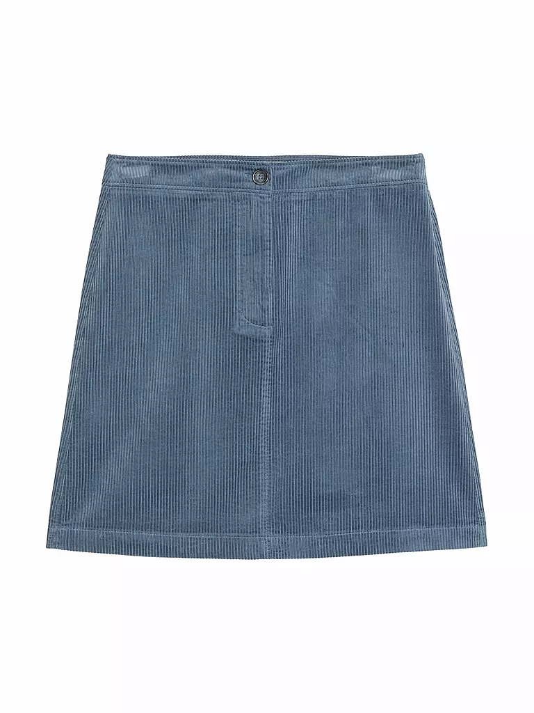 MARC O'POLO Rock blau