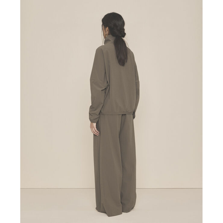 Moonchild Yoga Wear Atlas Track Pants Storm