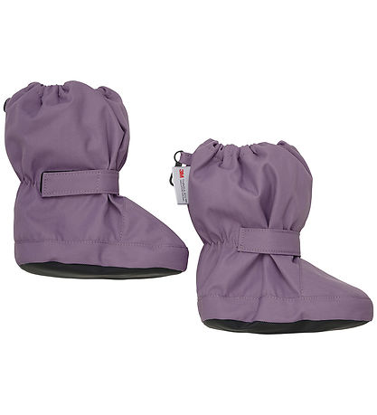 Minymo Overtr?kssko - Purple Sage