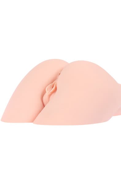 Kokos Hera Big Hip Masturbator 5,5 kg Sexdokke