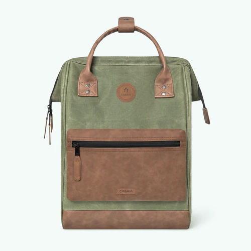 Sac à dos Adventurer Medium Nicosie vert