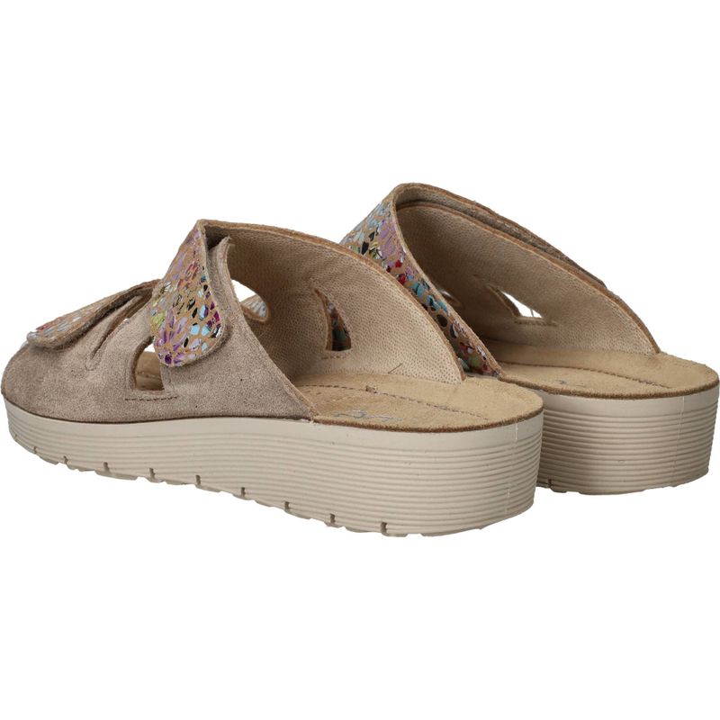 Rohde Slippers Multi Dames