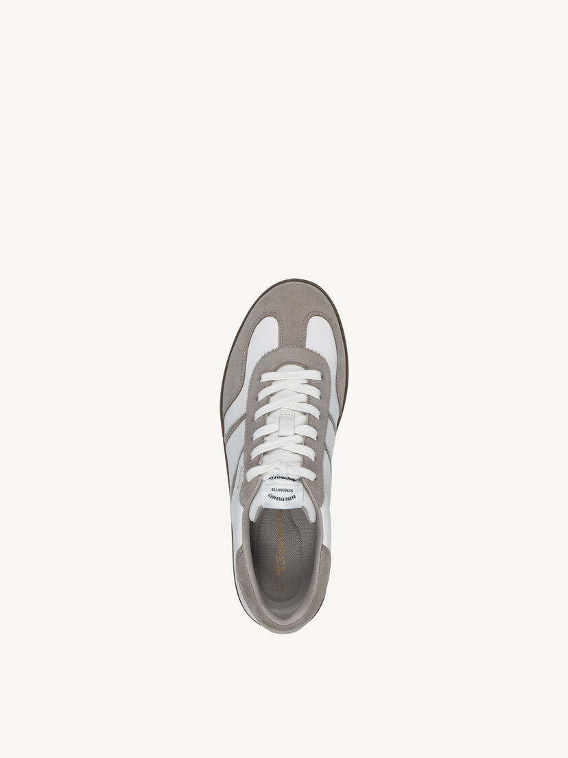 Sneaker - wit