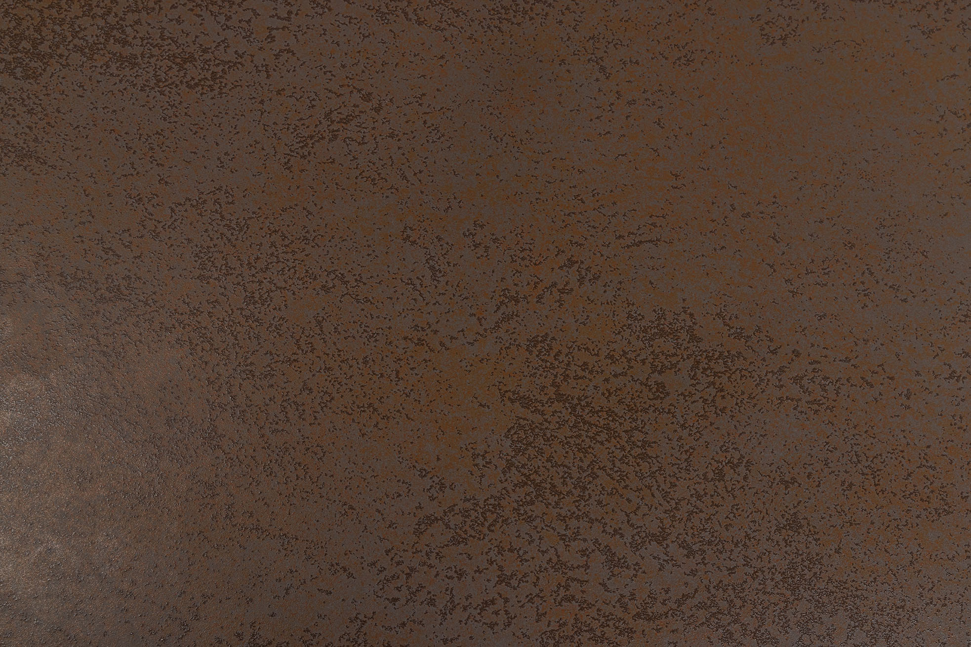 Eettafel Cardiff 200x100 cm bruin keramiek