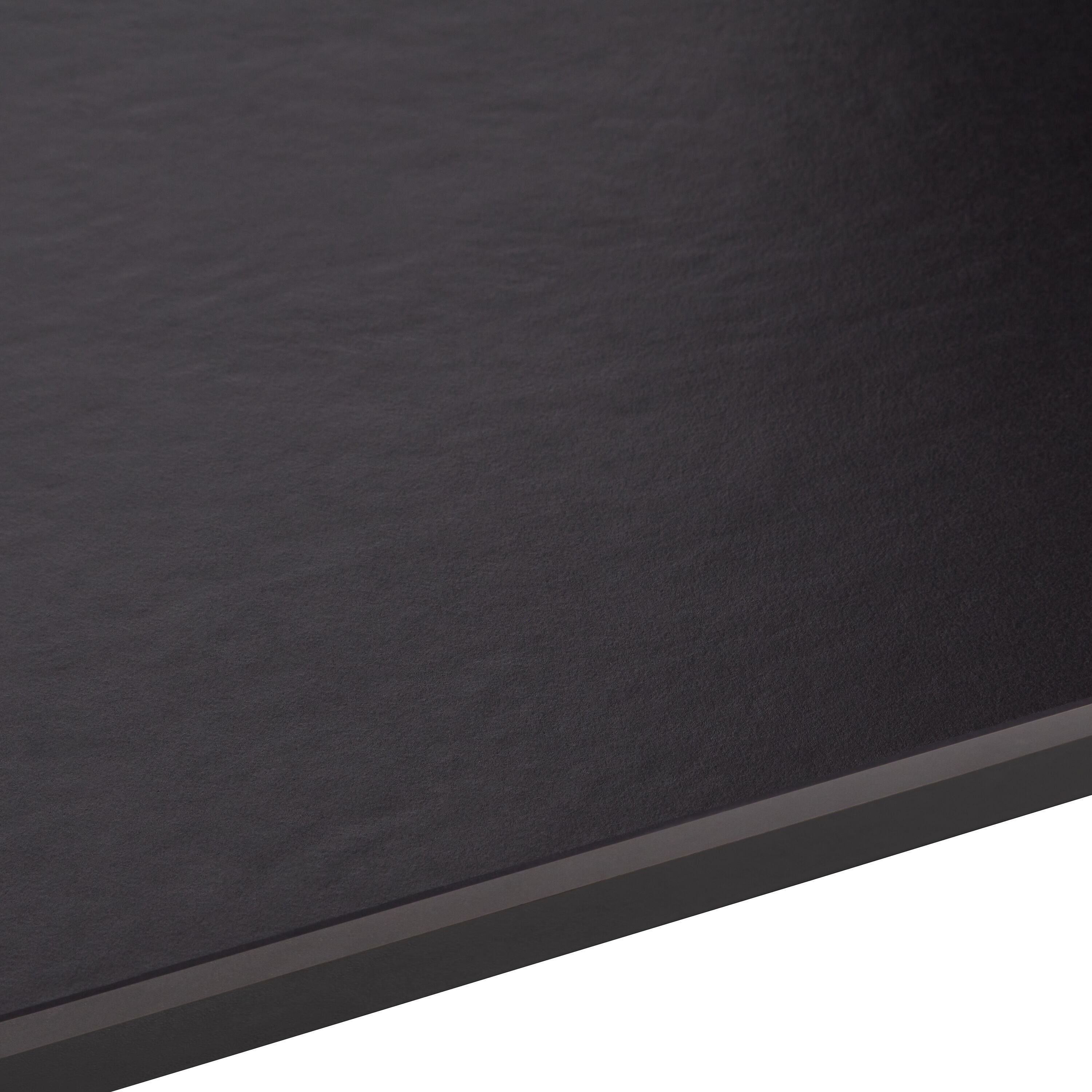 AVEA Salontisch - Sirius / schwarz / B: 120.0 cm x T: 70.0 cm x H: 43.8 cm