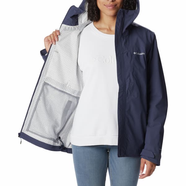 Veste randonnée COLUMBIA OMNI-TECH AMPLI-DRY SHELL W NOCTURNAL