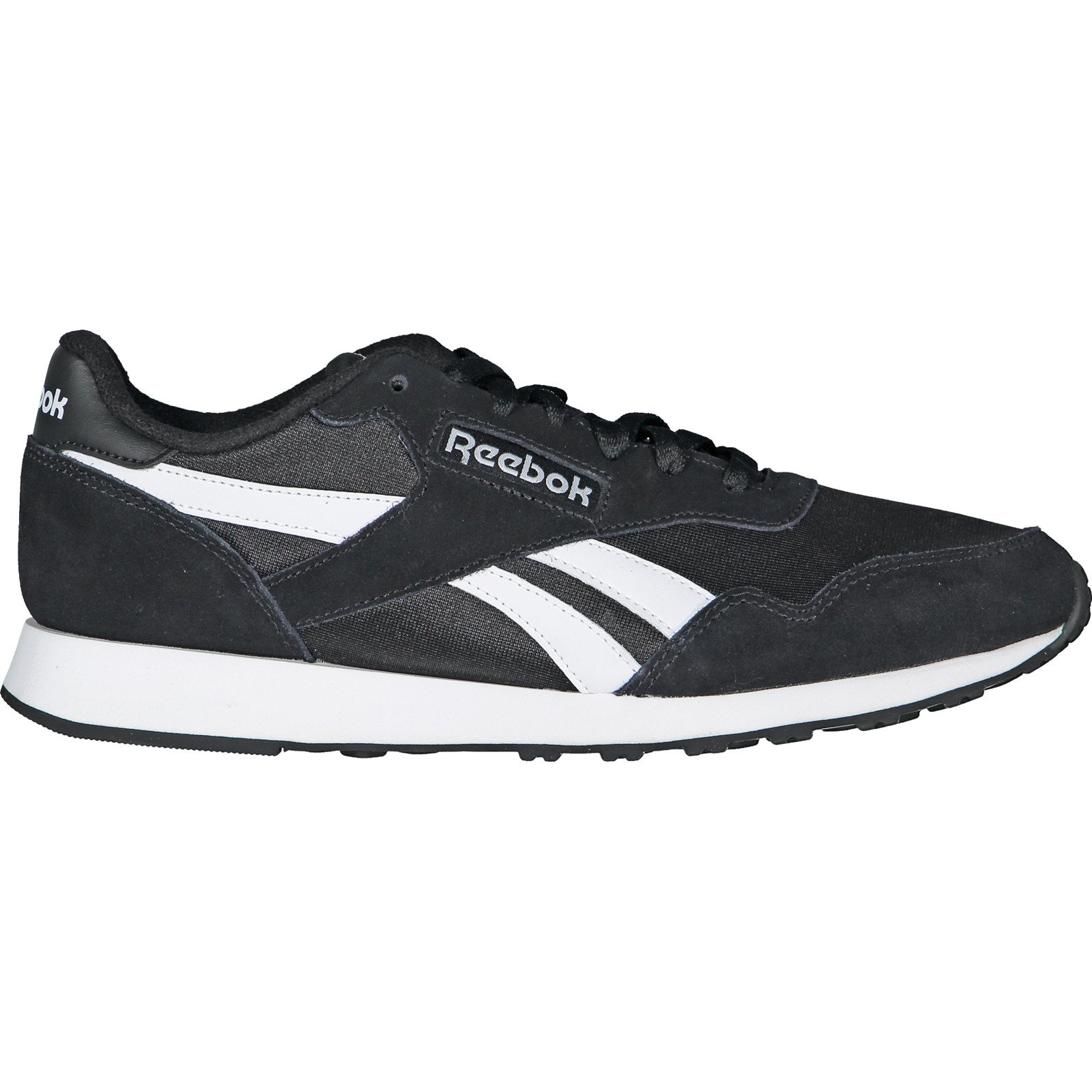 Reebok Herren-Sneaker Royal Ultra blau, 41