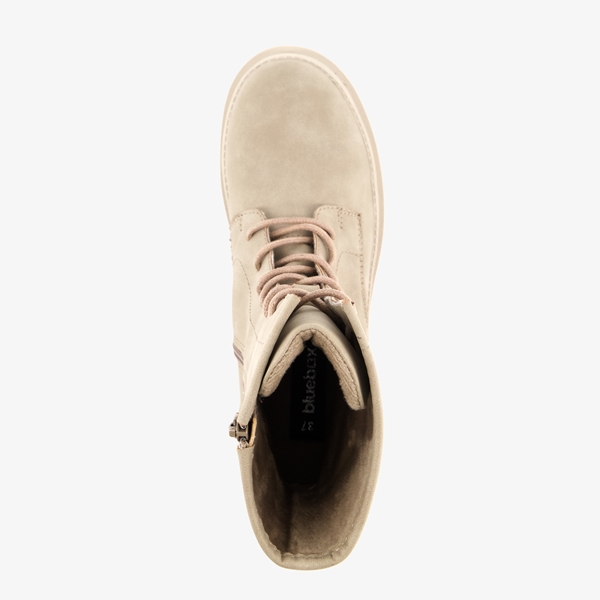 Blue Box dames veterboots