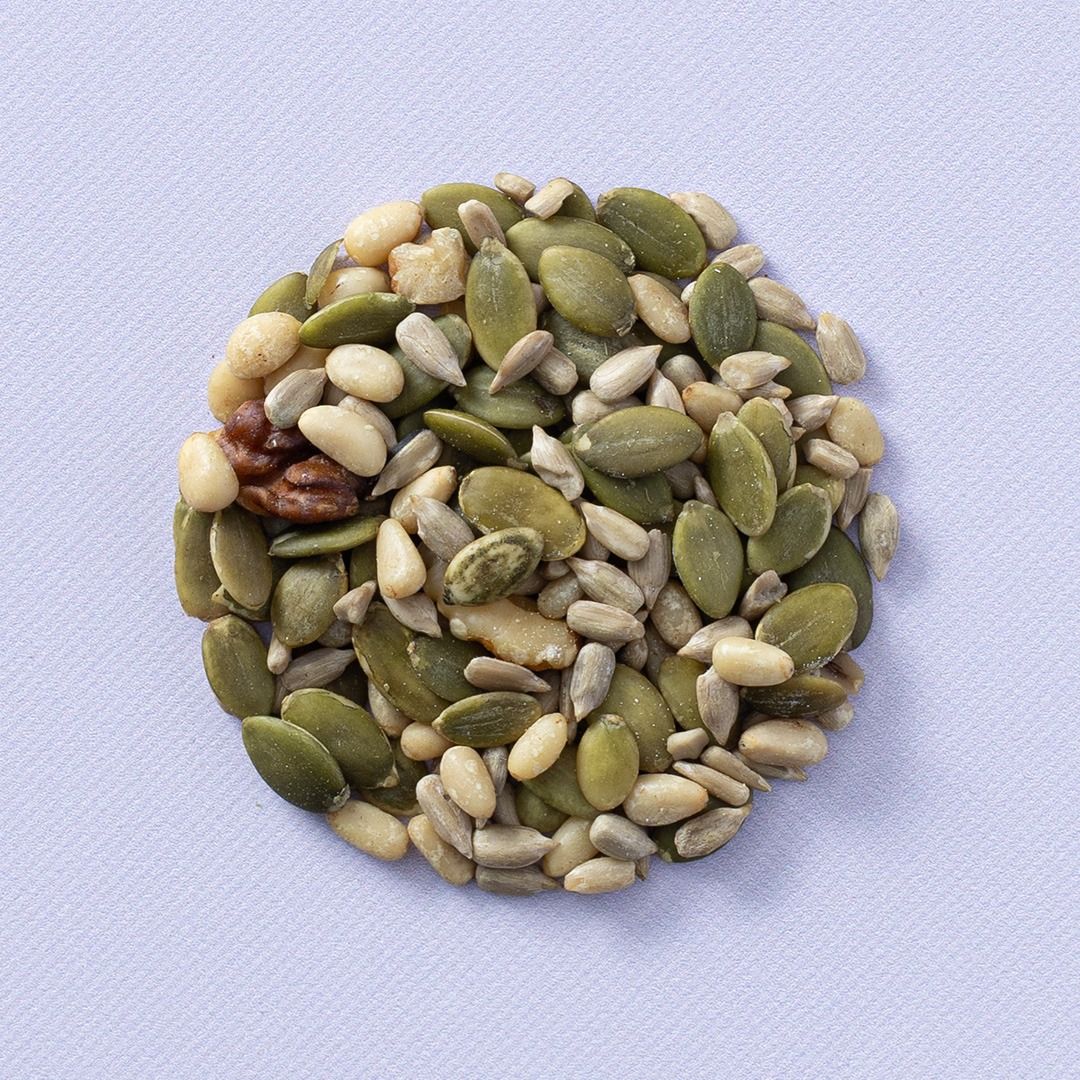 Pittenmix (bio)