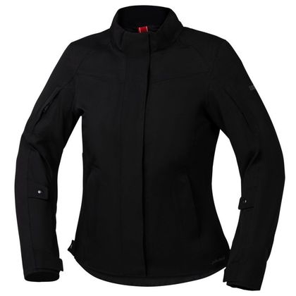 Veste IXS DESTINATION-ST-PLUS FEMME - Noir
