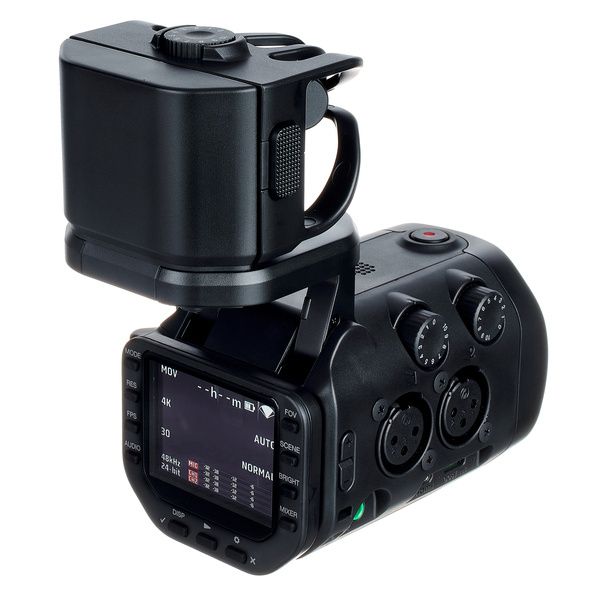 Zoom Q8n-4K