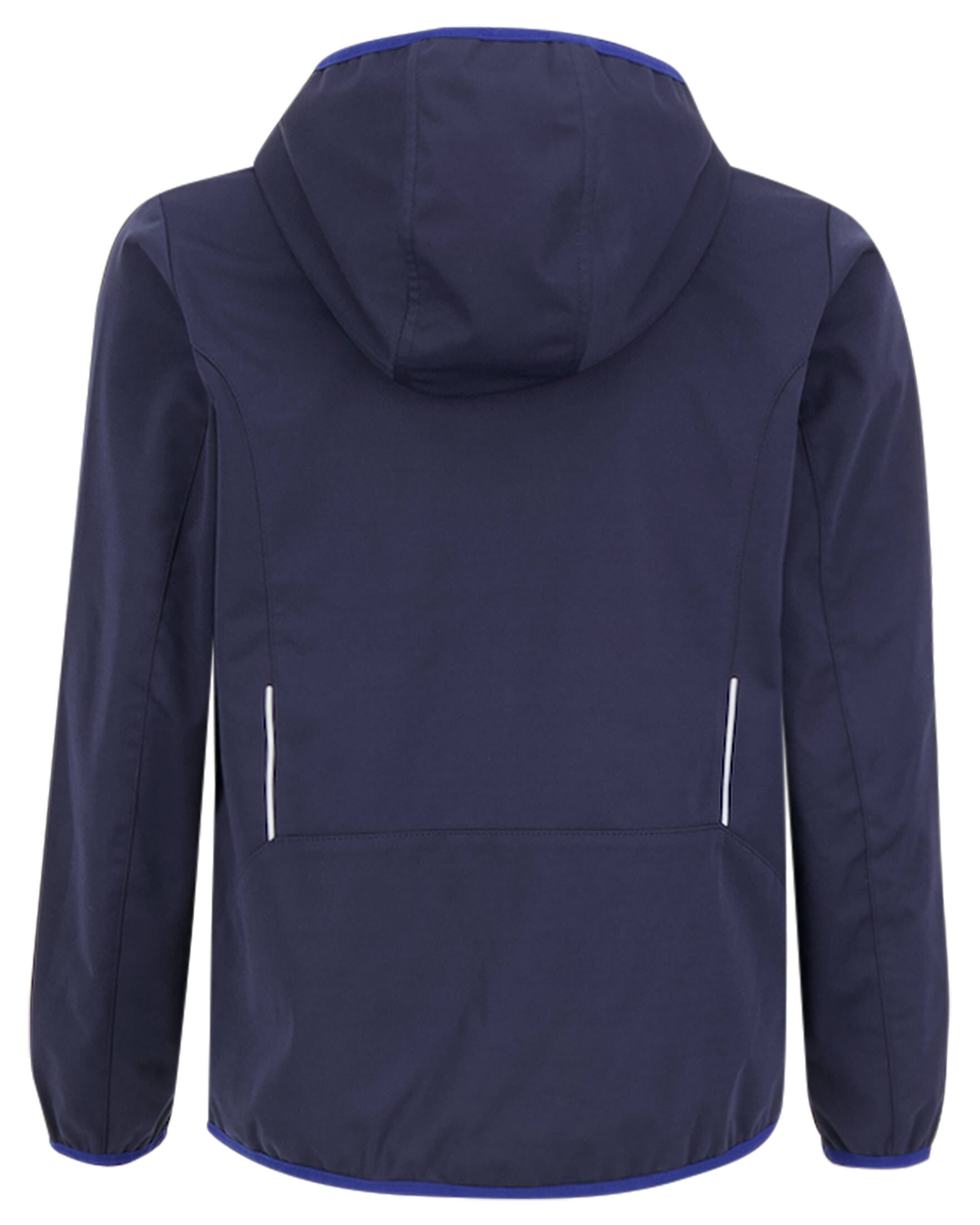 meru| Jungen Softshelljacke OVALLE B