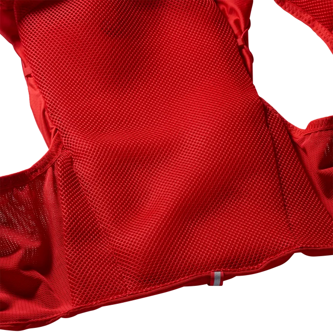 ADV SKIN 12  Laufweste mit Flasks Unisex