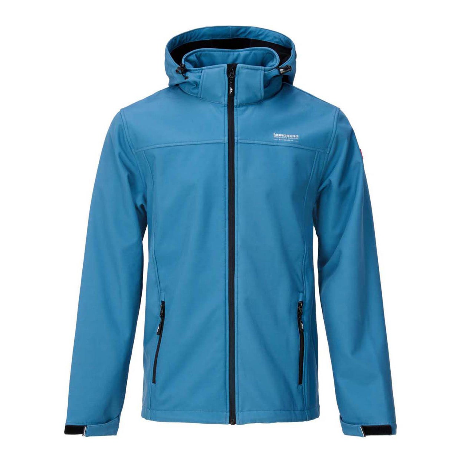 Nordberg  Eldgrim Softshell
