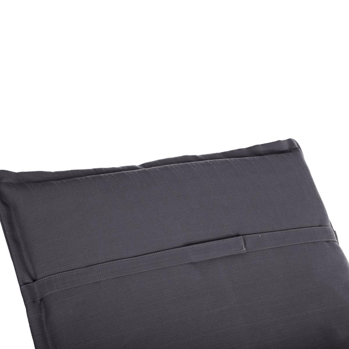 COUSSIN TRANSAT KORAI ARDOISE
