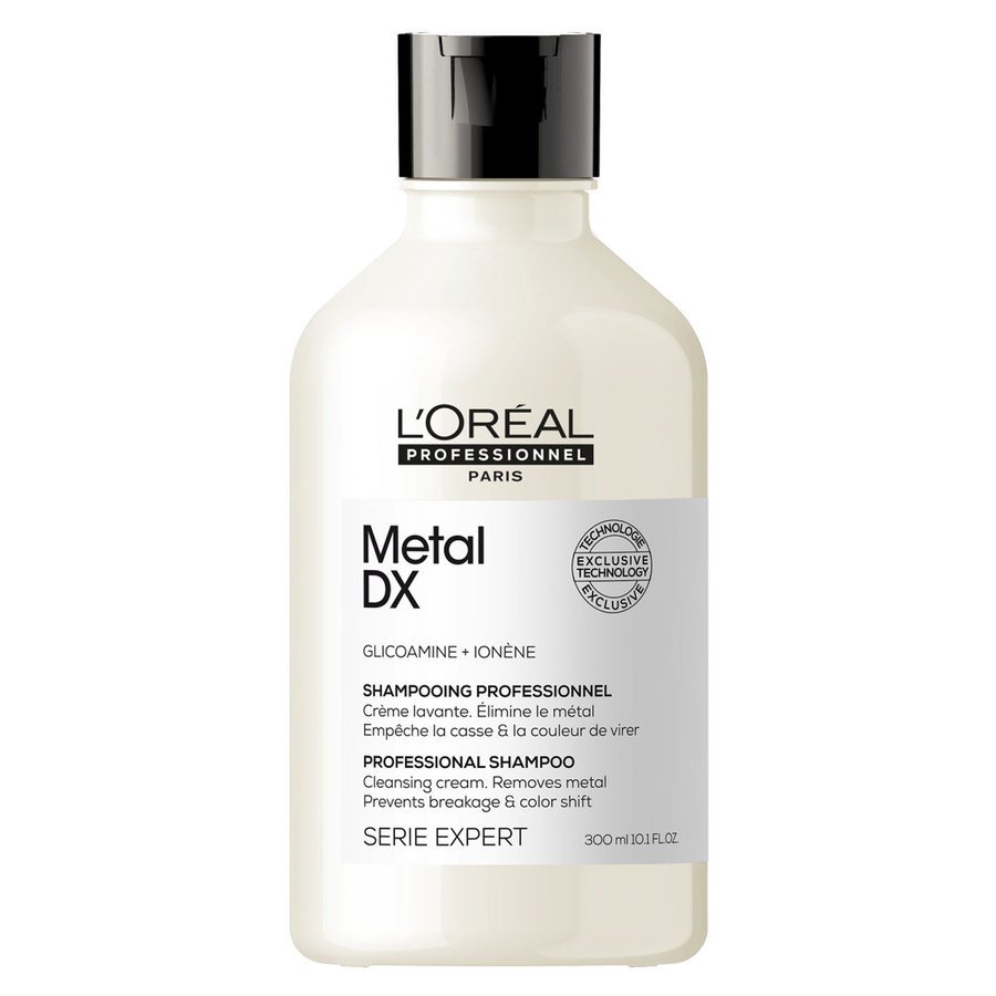 L'Oréal Professionnel Metal DX Shampoo 300ml