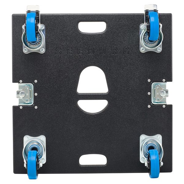 Seeburg Acoustic Line Wheelboard G Sub 1801